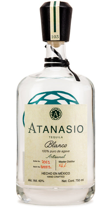 ATANASIO BLANCO