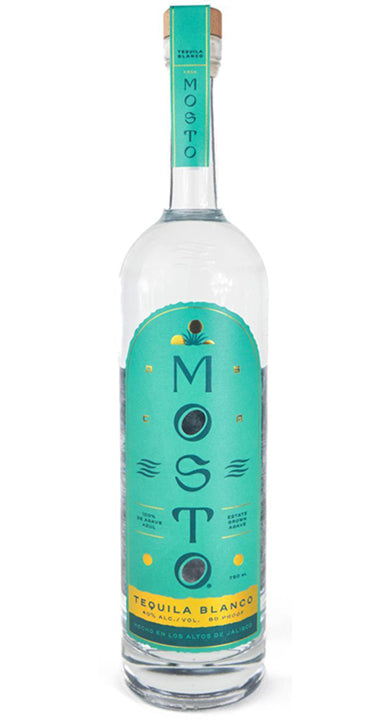 MOSTO BLANCO