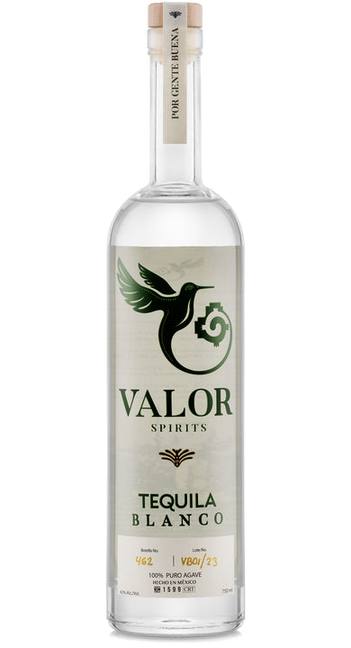 VALOR BLANCO
