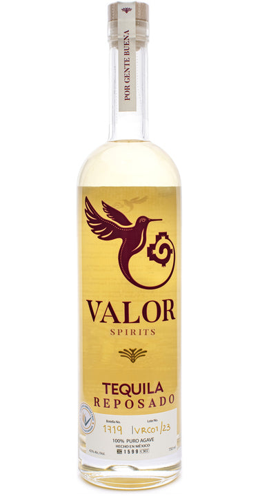 VALOR REPOSADO