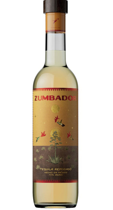 ZUMBADOR REPOSADO