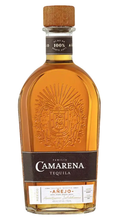 CAMARENA AÑEJO
