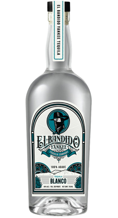 EL BANDIDO YANKEE BLANCO