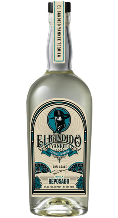 EL BANDIDO YANKEE REPOSADO