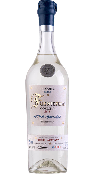 FUENTESECA COSECHA BLANCO