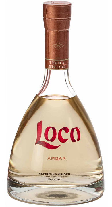 LOCO ÁMBAR