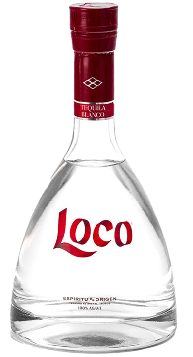 LOCO BLANCO