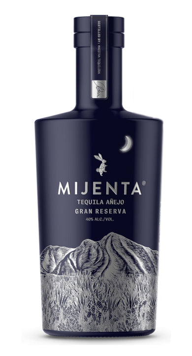 MIJENTA AÑEJO GRAN RESERVA