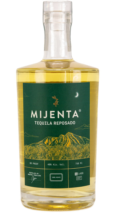 MIJENTA REPOSADO